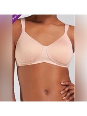 Amoena Lara Mastectomy Bra Comfort 3D Soft Cup